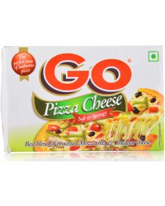 GOWARDHAN PIZZA CHEESE 200GM