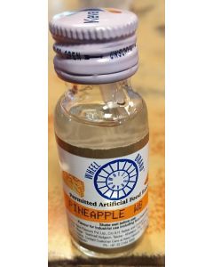 KEVA PINEAPPLE WB PERMITTED ARTIFICIAL FOOD ESSENCE 20ML