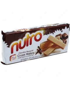 NUTRO WAFERS CHOCOLATE 75GM