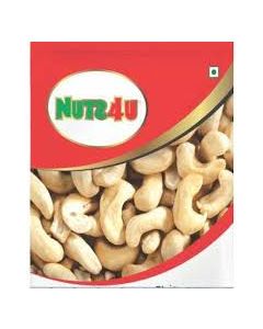 NUTS 4U ROASTED CASHEW (KAJU) 200GM