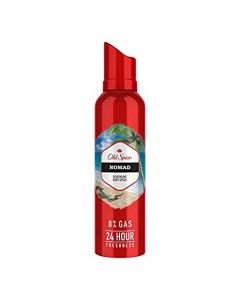 OLD SPICE DEO NOMAD 140ML