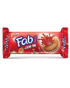 PARLE FAB JAM IN 55GM