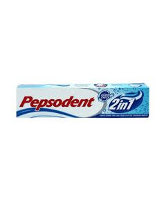 PEPSODENT TOOTH PASTE 2IN1 150GM