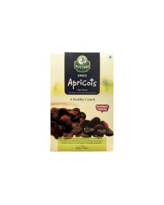 POTTERS DRIED APRICOTS 250GM