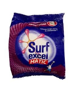 SURF EXCEL MATIC FRONT LOAD POUCH 2KG