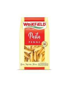 WEIKFIELD PENNE PASTA BOX 400GM