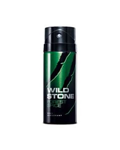WILD STONE DEO FORESH SPICE 150ML