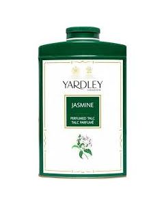 YARDLEY TALC JASMINE 250GM