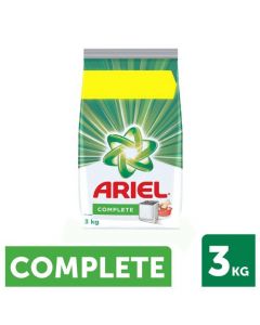 ARIEL COMPLETE 3KG