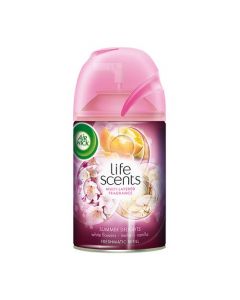 AIR WICK LIFE SCENTS SUMMER DELIGHTS 250ML