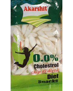 AKARSHIT DIET CHIPS LOW FAT 70GM