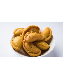 AKARSHIT GUJIA 400GM