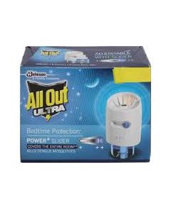 ALL OUT ULTRA REFFIL 2X45ML