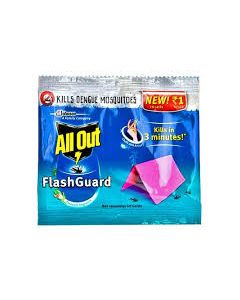 ALLOUT FLASH GUARD 10N