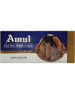 AMUL ICE CREAM CHOCOLATE 2LTR