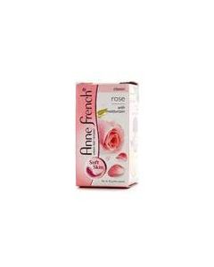ANNE FRENCH CREAM HAIR REMOVAL ORIENTAL ROSE 25GM