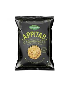 WINGREEN APPITAS SOUR CREAM AND ONION FLAVOUR CHIPS 60GM