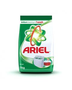 ARIEL COMPLETE 4KG