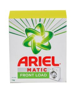 ARIEL MATIC FRONT LOAD BOX 1KG