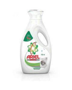ARIEL MATIC LIQUID DETERGENT TOP LOAD 1LTR