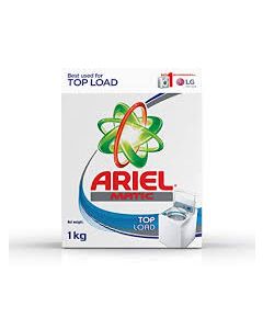 ARIEL MATIC TOP LOAD BOX 1KG