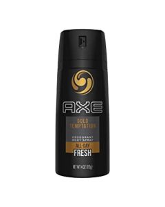 AXE BODY DEODORANT DARK TEMPTATION 17ML