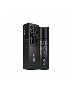 AXE DEO SIGNATURE BODY DEODORANT MYSTERIOUS 122ML