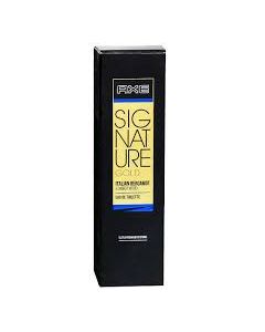 AXE DEO SIGNATURE GOLD ITALIAN BERGAMOT & AMBER WOOD EAU DE TOILETTE PREFUME 80ML