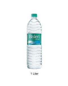 BISLERI WATER 1LTR