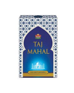 BROOKE BOND TAJ MAHAL TEA 250GM
