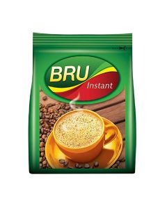 BRU INSTANT COFFEE 200GM