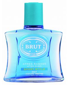 BRUT AFTER SHAVE SPORT STYLE 100ML