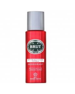 BRUT DEO ATTRACTION PARFUMS 200ML