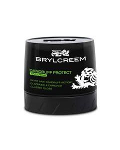 BRYLCREEM DANDRUFF PROTECT HAIR CREAM 75GM