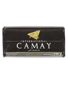 CAMAY SOAP INTERNATIONAL SOAP CHIC 3X125GM