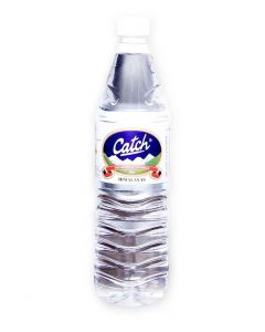 CATCH MINERAL WATER 200ML
