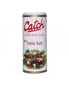 CATCH TABLE SALT SPKL 200GM