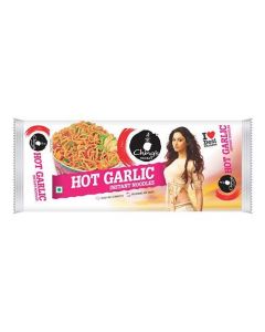 CHINGS HOT GARLIC INSTANT NOODLES 240GM