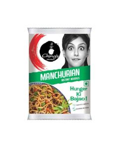 CHINGS MANCHURIAN INSTANT NOODLES 75GM