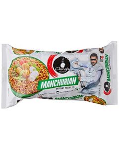 CHINGS MANCHURIAN INSTANT NOODLES 240GM