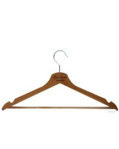 CLASSIC CLOTH HANGER 1020 PACK OF 6