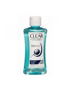 CLEAR ACTIVE CARE HAIR OIL 75ML