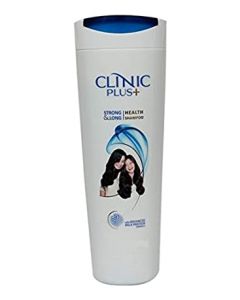 CLINIC PLUS SHAMPOO STRONG&LONG HEALTH 175ML