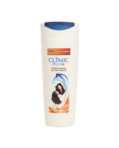 CLINIC PLUS SHAMPOO STRONG&THICK 80ML
