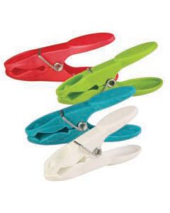 CLOTH CLIPS KHUSHI PACK OF12