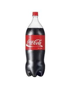 COCA COLA BOTTLE 2LTR
