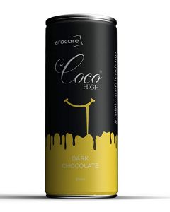 COCO HIGH DARK CHOCOLATE 200ML