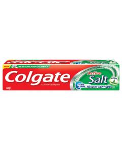 COLGATE TOOTH PASTE ACTIVE SALT NEEM 100GM