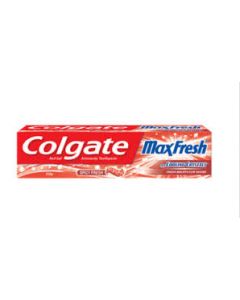 COLGATE TOOTH PASTE MAXFRESH SPICY FRESH (RED)150GM