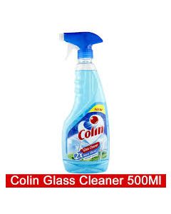COLIN GLASS & HOUSEHOLD CLEANER 3X500ML